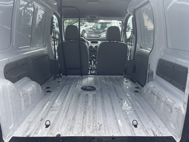Renault Renault Kangoo Express I Phase 2 1.2L i 75ch 07CV