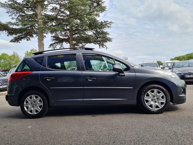 Peugeot Peugeot 207 SW 1.4L i Break 75ch ACCESS 1ERE MAIN