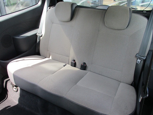 Renault Renault Twingo II 1.5L dCi 75ch ECO2 AUTHENTIQUE