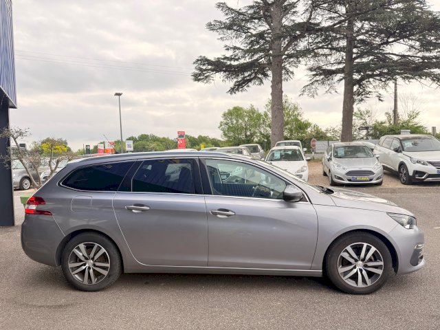 Peugeot Peugeot 308 II SW PHASE II 1.5 BLUEHDI S&S 130CH 6CV