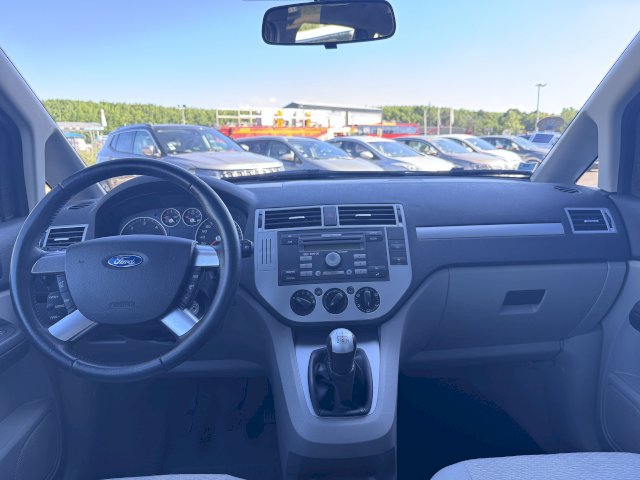Ford Ford C-Max 1.6 TDCI 110CH 6CV