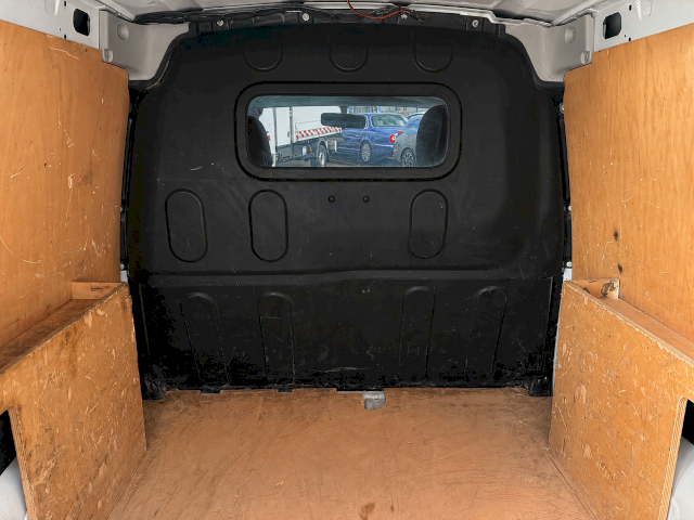 Renault Renault Kangoo II EXPRESS COMPACT 1.5 DCI ECO2 75CH 5CV
