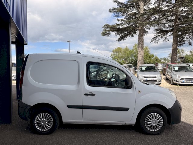 Renault Renault Kangoo II EXPRESS COMPACT 1.5 DCI ECO2 75CH 5CV