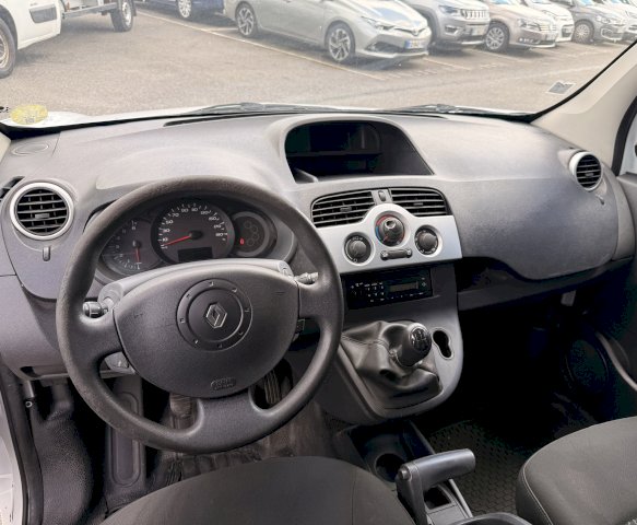 Renault Renault Kangoo II EXPRESS COMPACT 1.5 DCI ECO2 75CH 5CV