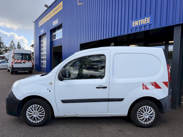 Renault Renault Kangoo II EXPRESS COMPACT 1.5 DCI ECO2 75CH 5CV