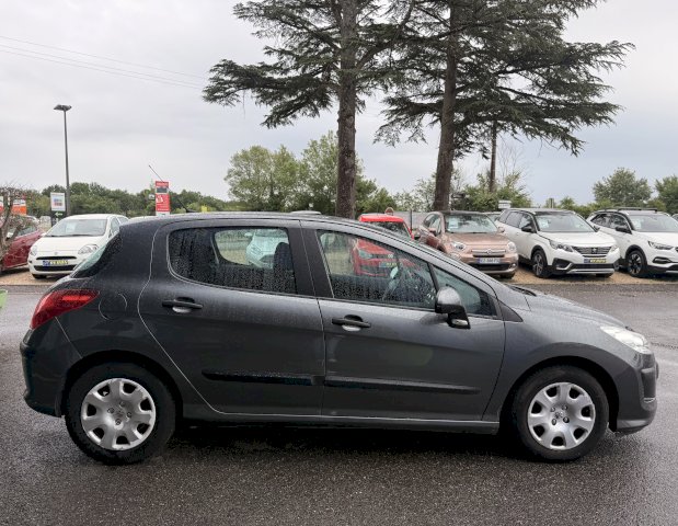Peugeot Peugeot 308 1.6 HDI 90CH 5CV