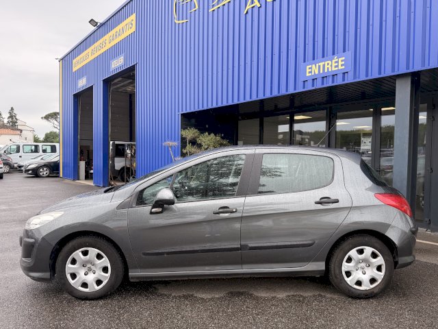 Peugeot Peugeot 308 1.6 HDI 90CH 5CV