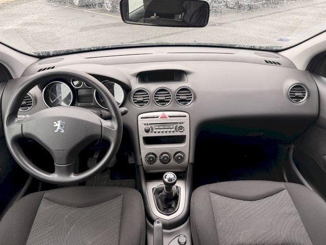 Peugeot Peugeot 308 1.6 HDI 90CH 5CV