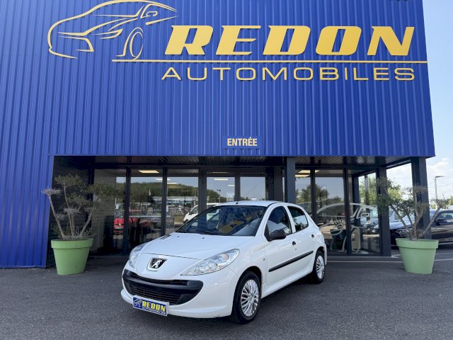 Peugeot PEUGEOT 206+ 1.4 HDI ECO 68CH 4CV