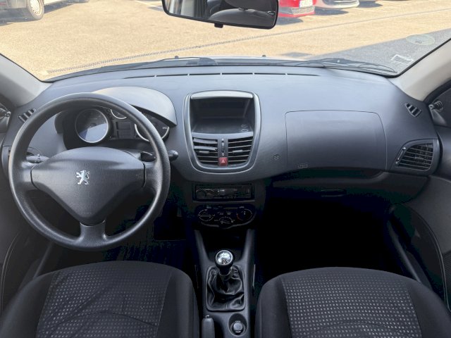 Peugeot PEUGEOT 206+ 1.4 HDI ECO 68CH 4CV