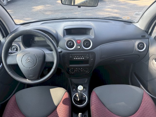Citroën Citroën C3 I CLASSIC / FIRST 1.4 HDI AIRDREAM 70CH 4CV