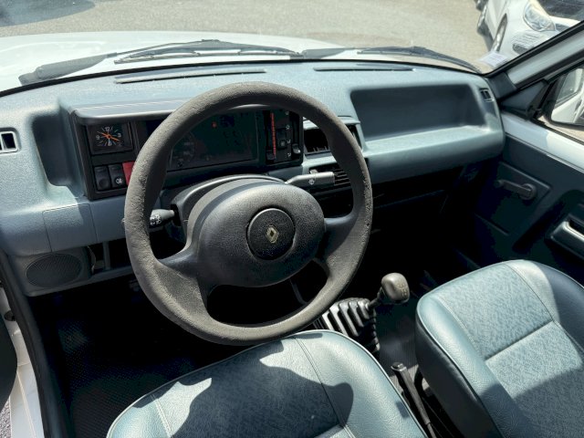 Renault Renault Express II 1.2 ESSENCE FOURGON 55CH 7CV