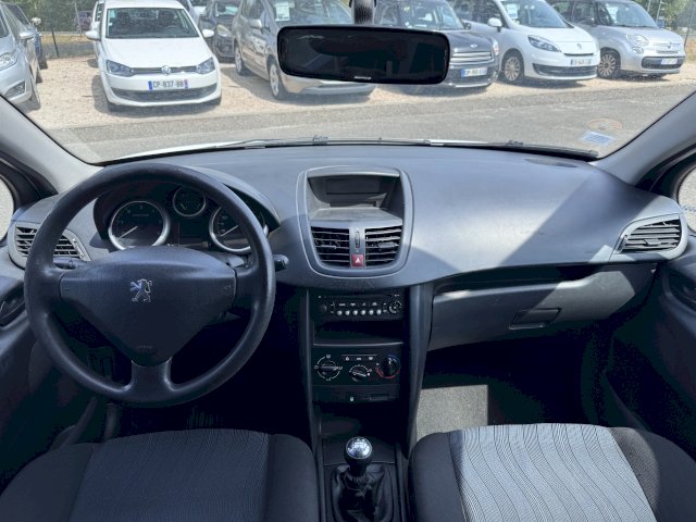 Peugeot Peugeot 207 1.4 HDi 70CH 4CV