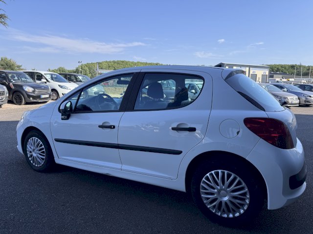 Peugeot Peugeot 207 1.4 HDi 70CH 4CV