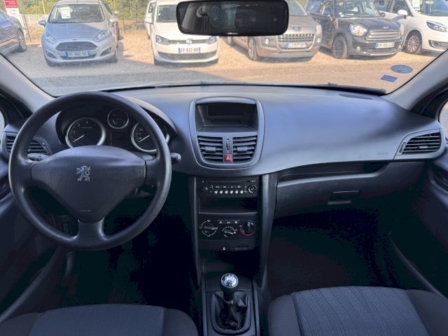 Peugeot Peugeot 207 1.4 HDi 70CH 4CV