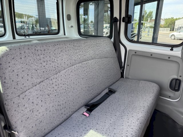 Renault Renault Kangoo I BREAK PHASE 2 1.2 ESSENCE 75CH 5CV