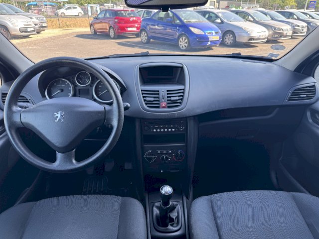 Peugeot Peugeot 207 1.4 HDI 70CH 4CV