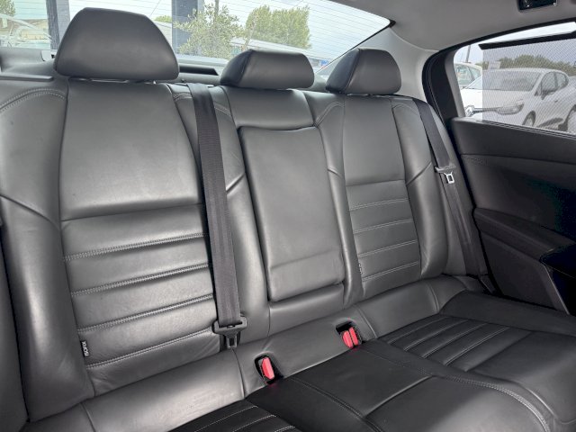 Peugeot Peugeot 508 I BERLINE 2.0 HDI 163CH 9CV BOITE AUTO