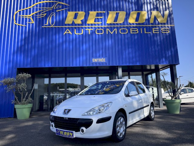 Peugeot Peugeot 307 RESTYLEE 1.6 HDI 90CH 5CV
