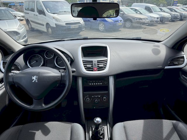 Peugeot Peugeot 207 1.4 HDI 70CH 4CV