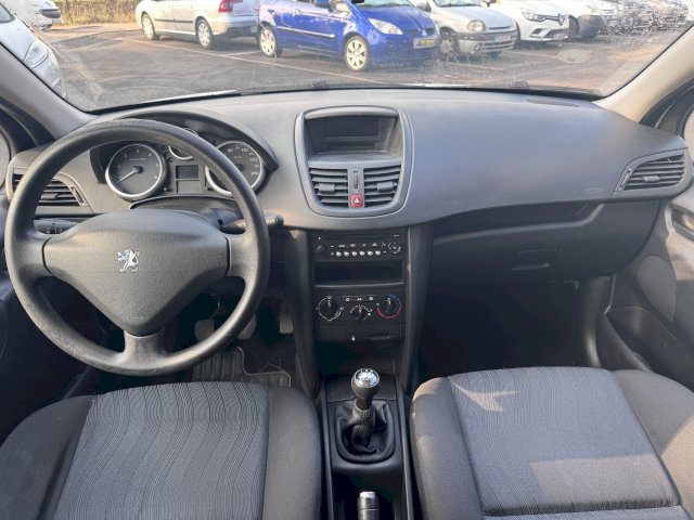 Peugeot Peugeot 207 1.4 HDi 70CH 4CV