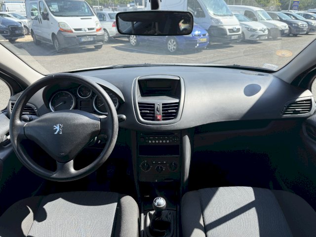Peugeot Peugeot 207 1.4 HDi 70CH 4CV