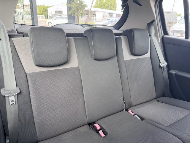 Renault Renault Clio III PHASE 2 1.5 DCI ECO2 90CH 5CV