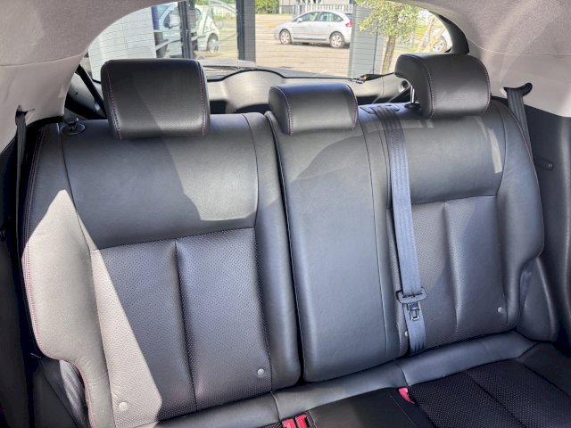 Nissan JUKE I 1.5 DCI 110CH 6CV
