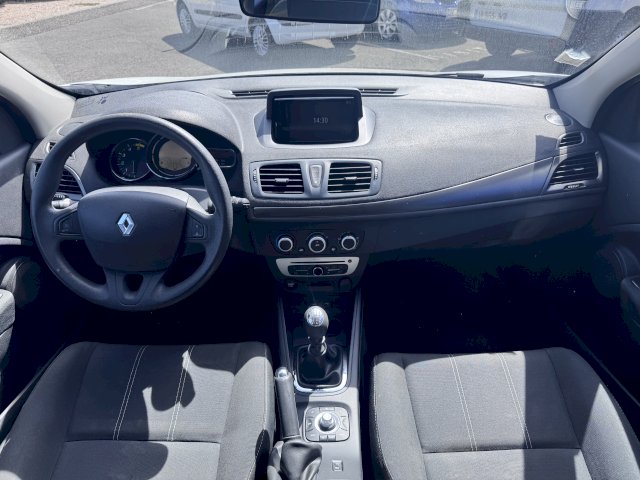 Renault Renault Megane III PHASE 3 ESTATE 1.5 DCI 95CH 5CV