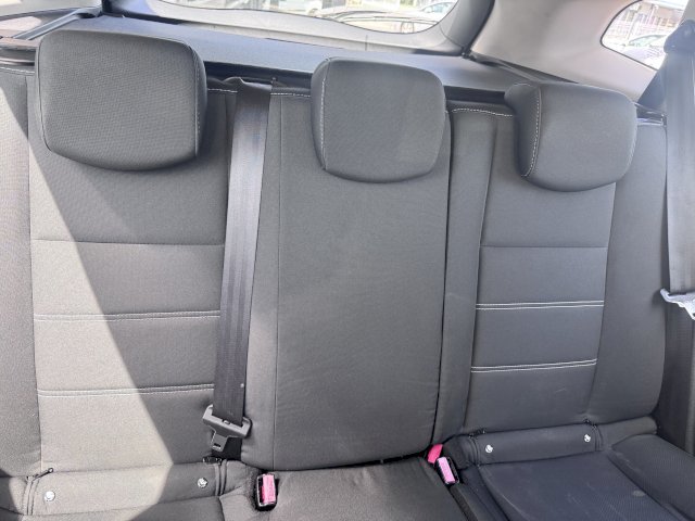 Renault Renault Megane III PHASE 3 ESTATE 1.5 DCI 95CH 5CV