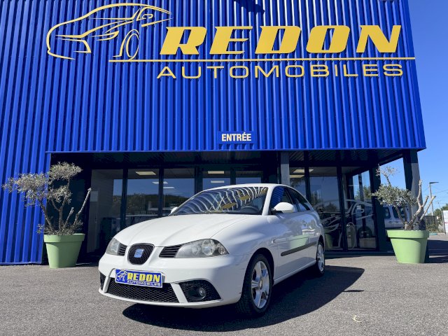 Seat Seat Ibiza III 1.2 ESSENCE FRESH 70CH 5CV