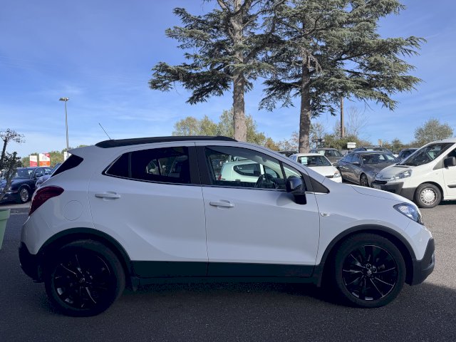 Opel Opel Mokka 1.6 CDTI 4X2 S&S 136CH 7CV