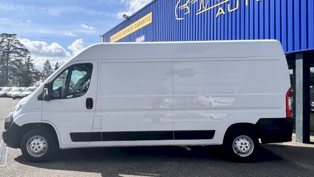 Fiat Fiat Ducato Grd Vol II 2.3 MJT L3H2 130CH 8CV