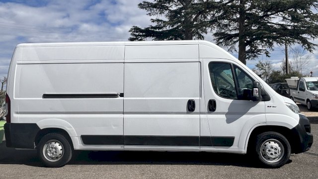 Fiat Fiat Ducato Grd Vol II 2.3 MJT L3H2 130CH 8CV