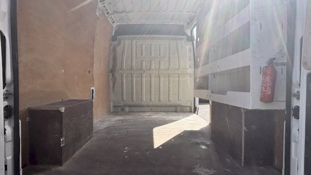 Fiat Fiat Ducato Grd Vol II 2.3 MJT L3H2 130CH 8CV