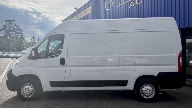 Fiat Fiat Ducato Grd Vol II 2.3 MJT 130CH 8CV