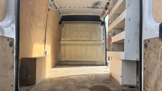 Fiat Fiat Ducato Grd Vol II 2.3 MJT 130CH 8CV