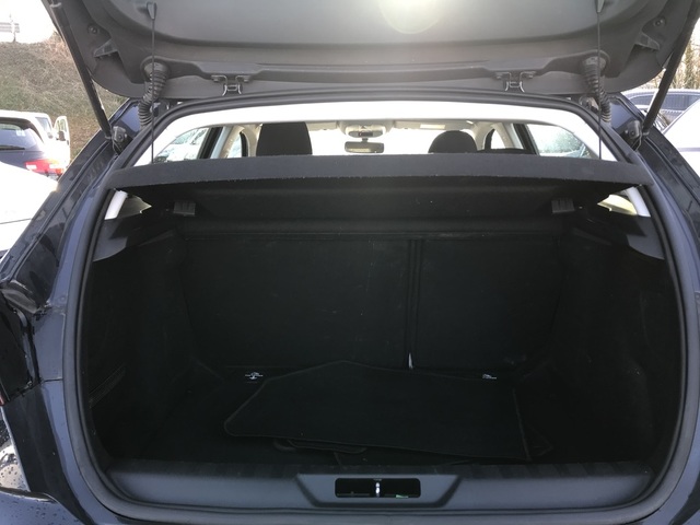 PEUGEOT Peugeot 308 HDI 100CH Access Business 109649KM