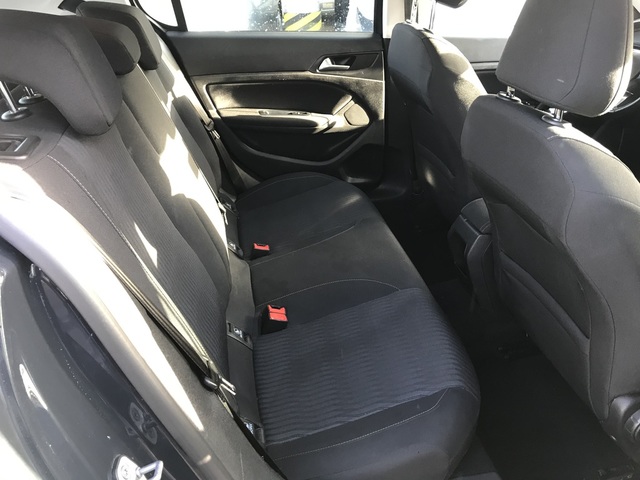 PEUGEOT Peugeot 308 HDI 100CH Access Business 109649KM