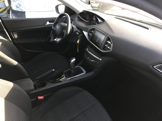 PEUGEOT Peugeot 308 HDI 100CH Access Business 109649KM