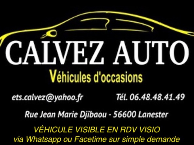Hyundai Hyundai Tucson CRDI 141ch Edition Mondial 2WD DCT7