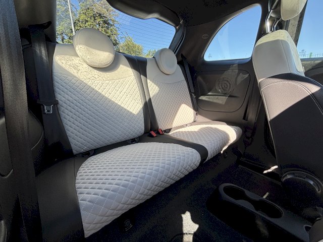 Fiat Fiat 500  1.0 70ch BSG S&S Dolcevita