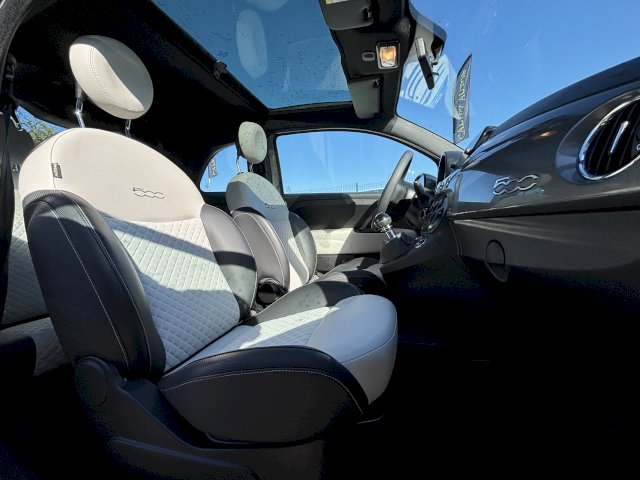 Fiat Fiat 500  1.0 70ch BSG S&S Dolcevita