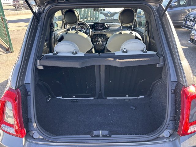 Fiat Fiat 500  1.0 70ch BSG S&S Dolcevita