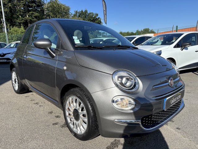 Fiat Fiat 500  1.0 70ch BSG S&S Dolcevita