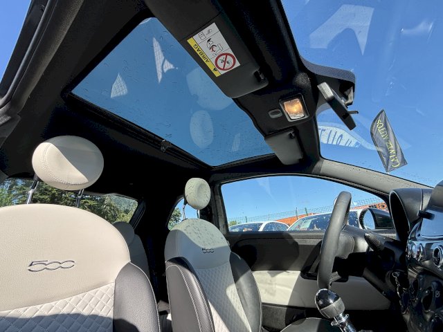 Fiat Fiat 500  1.0 70ch BSG S&S Dolcevita