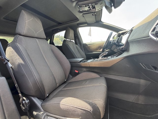 DS DS  7 Crossback  BlueHDi 130ch So Chic Automatique 7cv
