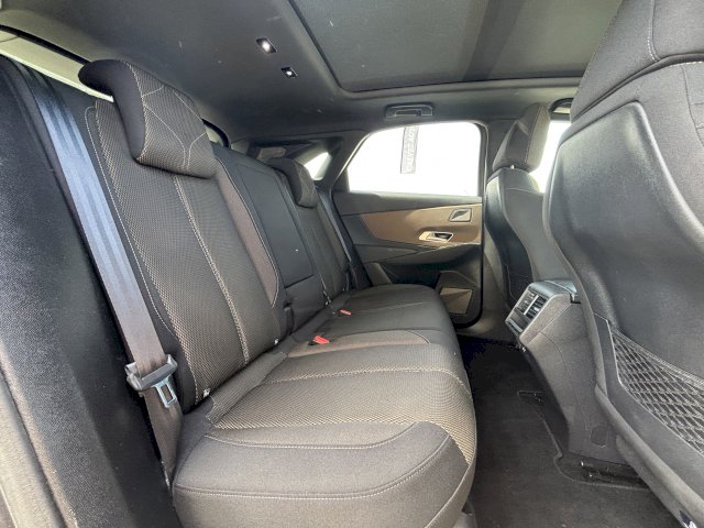 DS DS  7 Crossback  BlueHDi 130ch So Chic Automatique 7cv