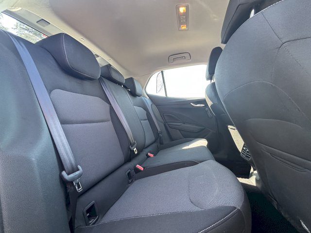 Skoda Skoda Fabia IV 1.0 TSI 110ch Ambition