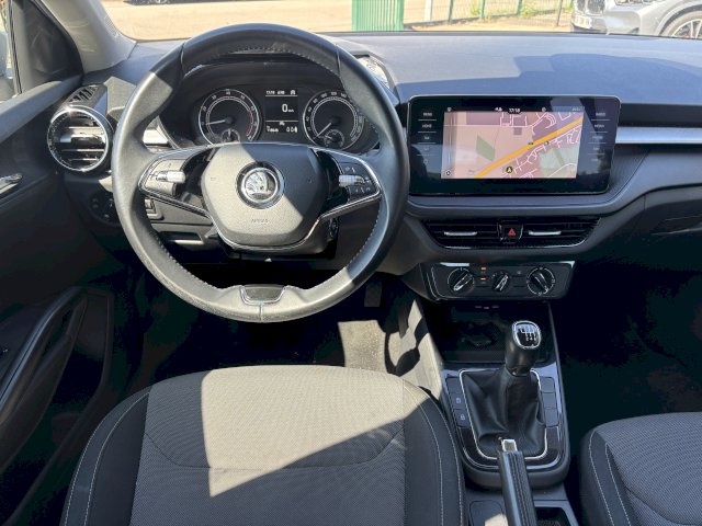 Skoda Skoda Fabia IV 1.0 TSI 110ch Ambition